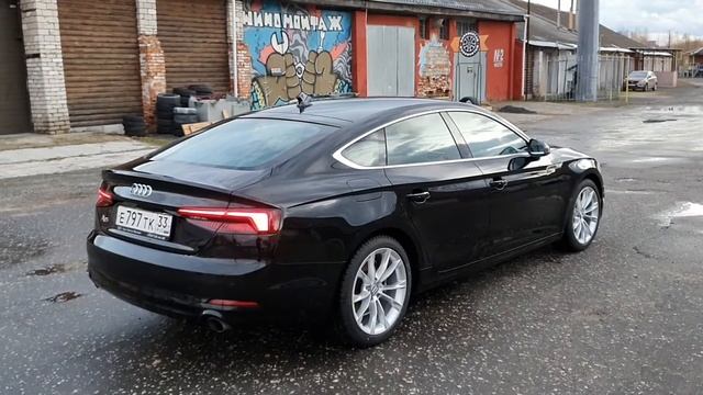 Audi A5 зачётные диски смотреть онлайн