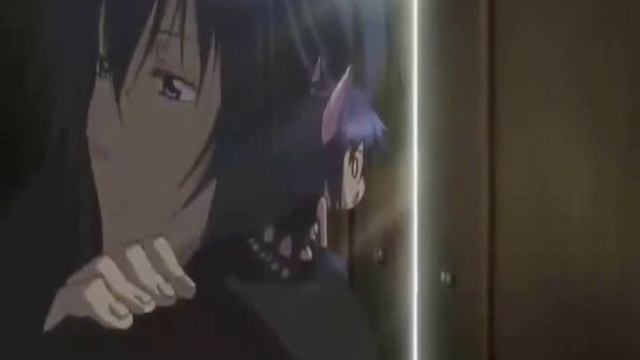 Аму и Икуто (Shugo Chara) / Чара-хранители! смотреть онлайн