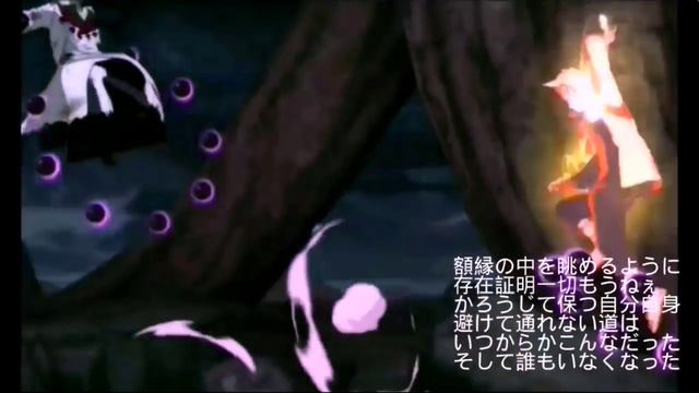 Naruto Shippuden opening 18 (( fanmade)) смотреть онлайн