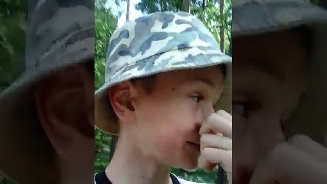 Влог# Ногинск электричках ЛёшаКо(2) смотреть онлайн