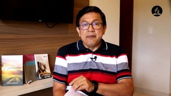 Levítico 13- Pr. Adolfo Suárez #RPSP