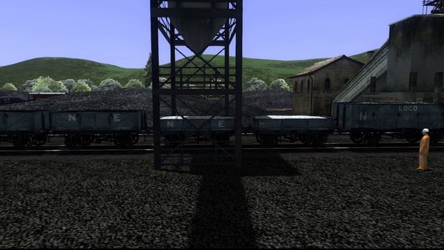 The Sidings Review Wagons of the Great Eastern Region of the LNER смотреть онлайн