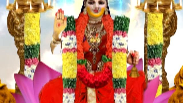 Navaratri navadurga darshana 3rd day Chandraghanta # 3rd day of Navaratri Chandraghanta Devi 2020 смотреть онлайн