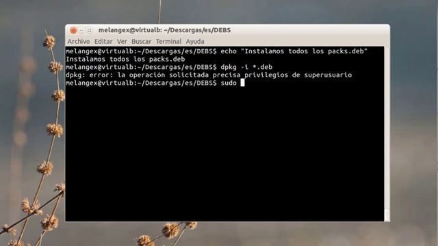 Instalar OpenOffice sobre Ubuntu 12.04 смотреть онлайн