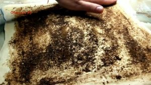 УЛИТКИ из СЛОЕНОГО теста с корицей. БУЛОЧКИ с корицей из готового дрожжевого теста.