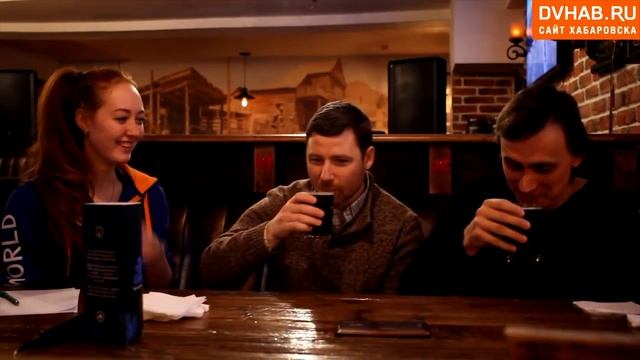 Американцы пробуют русскую еду смотреть онлайн