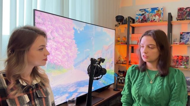 Подкаст №2. Как ДВАЖДЫ получить стипендию Gks?