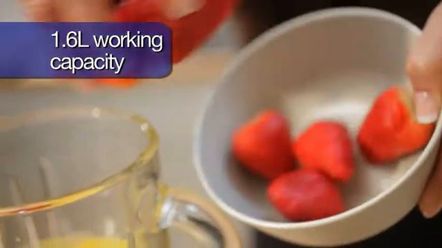 Kenwood Blender смотреть онлайн