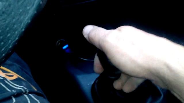 Daewoo Sens нет 5ой и задней передачи - РЕМОНТ смотреть онлайн