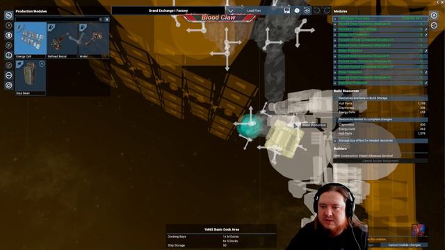 Lets Play - X4: Foundations - part 12 смотреть онлайн