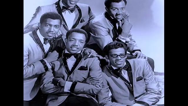 The Temptations - I Want A Love I Can See смотреть онлайн
