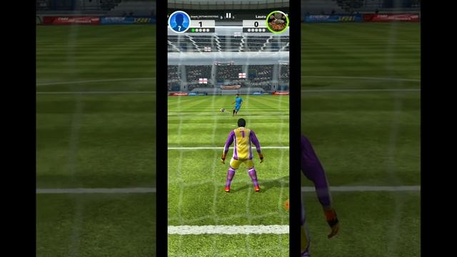 Football Strike multiplayer Soccer football strike gameplay EP1 смотреть онлайн
