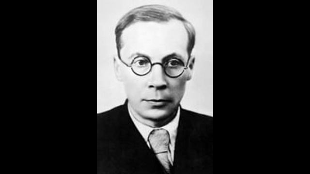 Николай Заболоцкий - Стирка белья