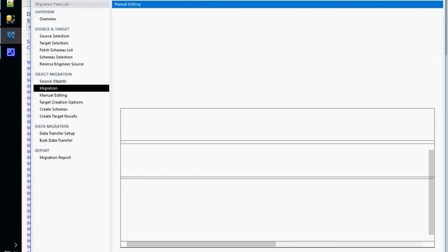 Migration Database from Microsoft SQL Server to MySQL смотреть онлайн