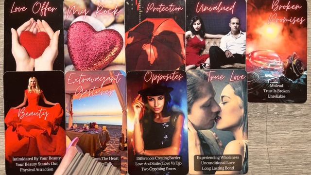 LOVE OFFER IS HERE ✨♥️ MAKING YOU A PRIORITY? LET ME TAKE CARE OF YOU ? смотреть онлайн