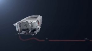 НОВЫЙ Гибрид Toyota Как Работает (перевод с озвучкой)