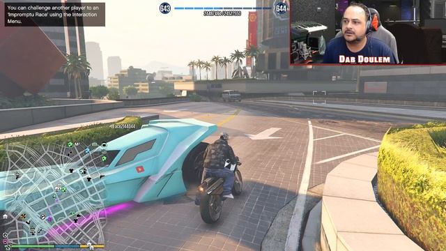 GTA 5 Online FREE AIM Public Lobby Mayhem смотреть онлайн