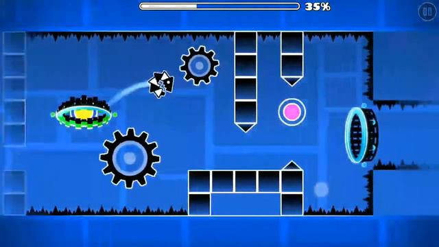 SHITTY PHOBOS 58% ON MOBILE смотреть онлайн
