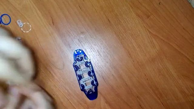 Браслет из резинок #Rainbow Loom смотреть онлайн