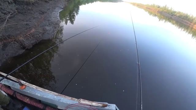 1 серия За ЛЕНКОМ на дальняк в Якутии! travel Yakutia смотреть онлайн