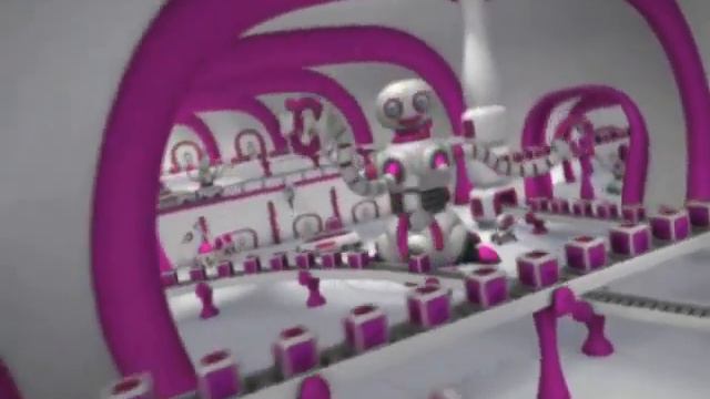 KidsCo Channel