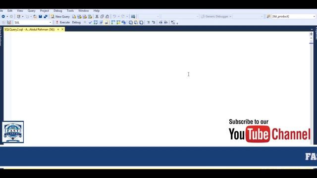 Cartesian Product in SQL |Database| by Prof Abdul Rehman |FAST Science Academy| смотреть онлайн