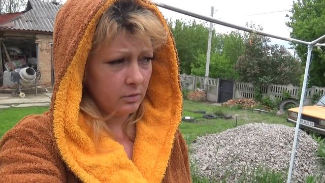 16 05 20, утро после ливня, завтрак, болталки, Дашины тренировки, неожиданные гости, Шаповаловы смотреть онлайн