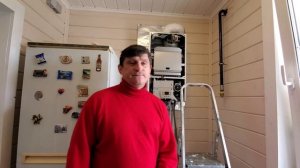 Газификация частного дома. Что нужно предусмотреть, чтобы потом ничего не переделывать