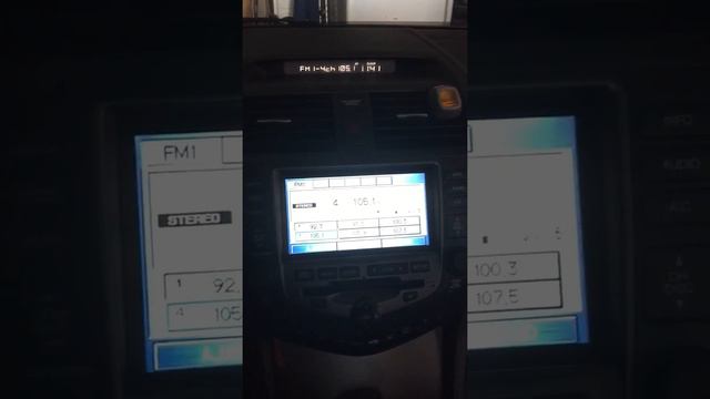 2006 Honda Accord Navigation Issues смотреть онлайн
