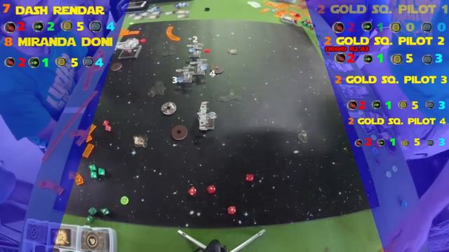POST COMMENTARY #14 - National 2015 - Top 4 - Tavolo 1 смотреть онлайн