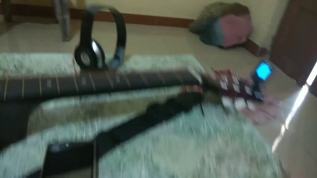Gixing Acoustic Guitar