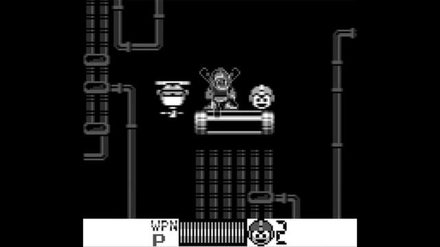 The Most Underrated Classic Mega Man Game - Mega Man IV (Gameboy) Review смотреть онлайн