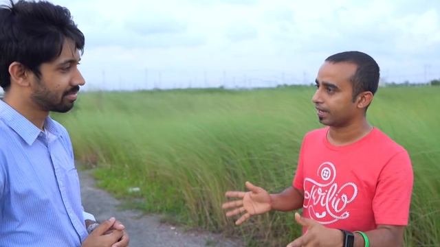 The Story of a Programmer | Ayman Sadiq & Jhankar Mahbub смотреть онлайн