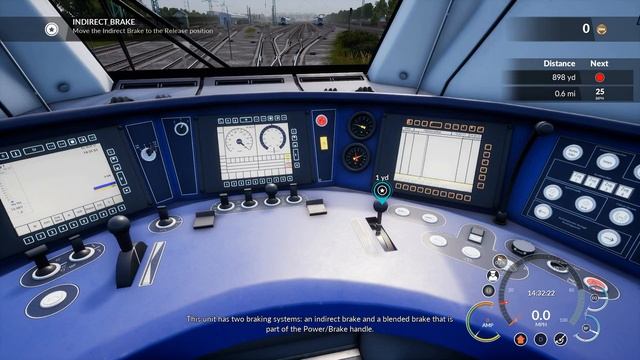 Bombardier Talent 2 Introduction : Rapid Transit : Train Sim World 1080p смотреть онлайн