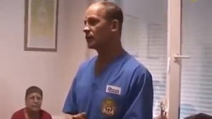 Тонкости Очищения Кишечника.  О Давлении.  А. Огулов