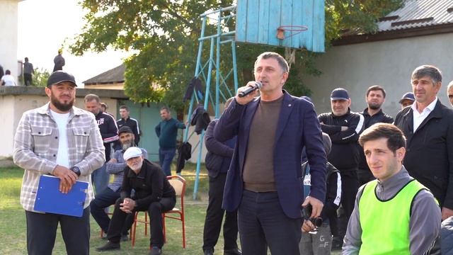 ЧЕМПИОНАТ АХВАХСКОГО РАЙОНА ПО ПЕРЕТЯГИВАНИЮ КАНАТА НА ПРИЗЫ ДЕПУТАТА НС РД  АЙГУБОВА САДРУДИНА