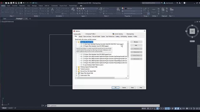 Hatches in AutoCad смотреть онлайн