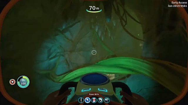 Subnautica Below Zero Let's Play: Oxygen Deprivation - PART 3 - TenMoreMinutes смотреть онлайн