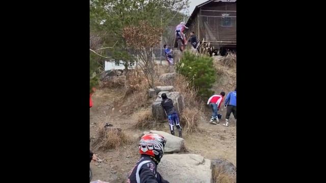 ? Best Trial Bike Skills ⭐ 2022 смотреть онлайн