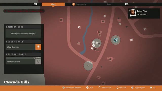 State of Decay 2 - Materials For Everyone / Guns N Guns / Fill Er Up! (#51) - XBOX ONE (HD) смотреть онлайн
