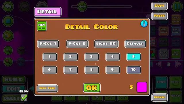 Geometry Dash левел реквесты!... и не только!