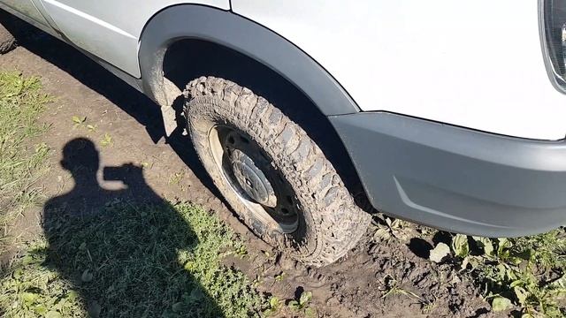 Соболь 4х4 2021 года, первые впечатления! смотреть онлайн