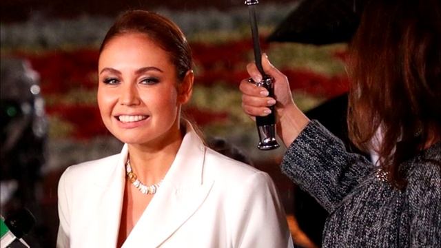 Ляйсан Утяшева Ужасно Постарела. Все в Шоке смотреть онлайн