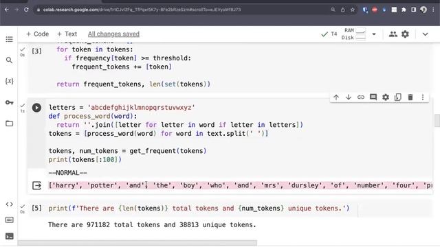 Word Embedding смотреть онлайн