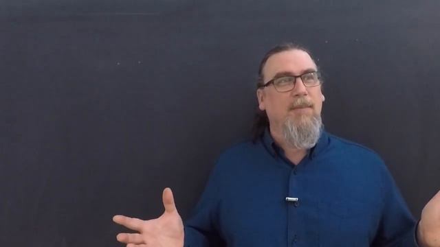 About The Sadler's Lectures Podcast (responses to "why don't you do a podcast?" questions) смотреть онлайн