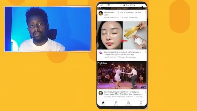 ምርጥ ምርጥ አምስት አፕሊኬሽኖች | Best top 5 android apps | Aurora store | Vanced | Media Bar | Tap Tap Part смотреть онлайн