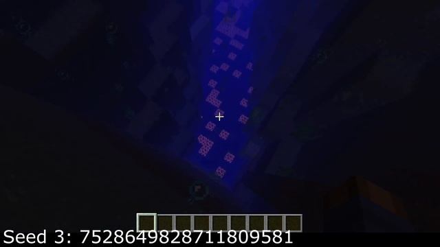 Top 5 Best Flat Land Minecraft Seeds 2021 - Minecraft Java 1.16 смотреть онлайн