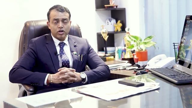 Difference between Tumor and Cancer | Cancer Vs Tumor | Explained by Dr. Manish Singhal смотреть онлайн