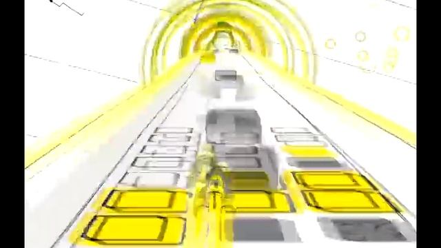 Games To Play On Your Netbook: Audiosurf