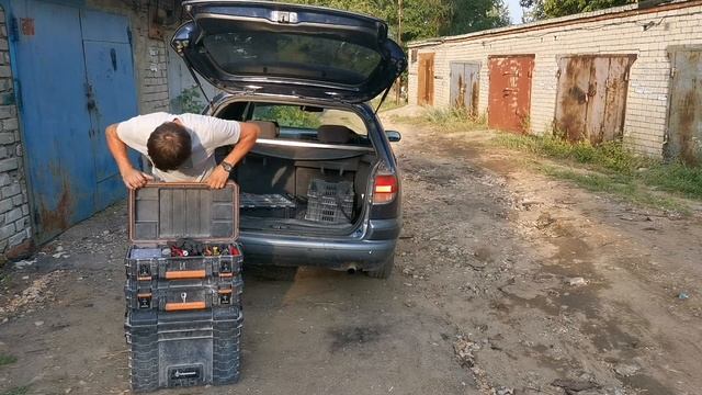 Магнуссон смотреть онлайн